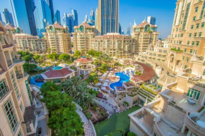 Гостиница Swissôtel Al Murooj Dubai  Дубай